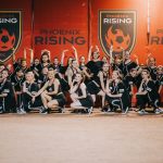 Alyssa Miller - Dance - Phoenix Rising FC