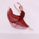 Alyssa Miller - Dance