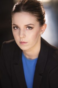 Alyssa Miller - Actress/Model/Performer